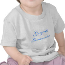 Gorgeous Guatemalan Tshirts