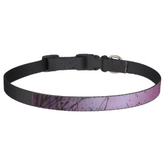 Purple Collar