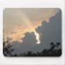 Gorgeous Sky Mouse Mat