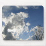 Gorgeous Sky Mouse Mat