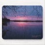 Gorgeous Sunrise Mousepad