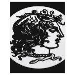 Gorgon / Medusa flyers