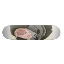 gorilla2 skateboards