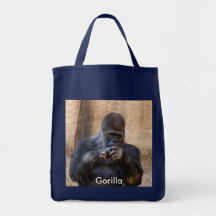 Gorilla_001, Gorilla Bags
