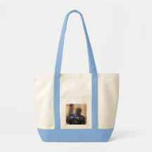 Gorilla_002, Gorilla Tote Bag