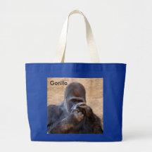 Gorilla_003, Gorilla Bags