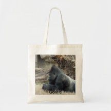 Gorilla_005, Gorilla Bag