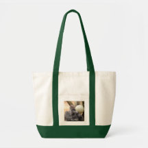 Gorilla_008, Gorilla Tote Bag