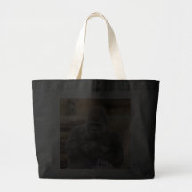Gorilla_020, Gorilla Canvas Bag