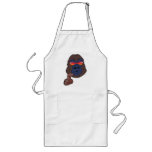 Gorilla aprons