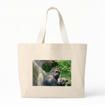 Gorilla Tote Bag