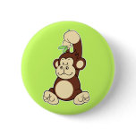 Gorilla button