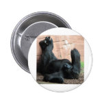 GORILLA BUTTON