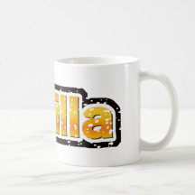 Gorilla (DAMAGED) Mug
