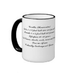 Gorilla Family mugs