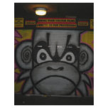 GORILLA flyers