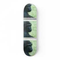Gorilla Gaze Skateboard