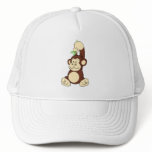 Gorilla hat