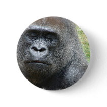 Gorilla Look Button