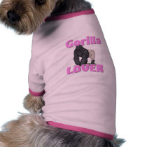 Gorilla Lover