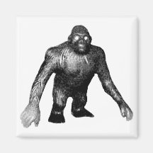 Gorilla Magnets