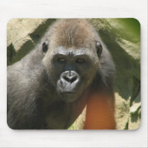Gorilla Mouse Pad