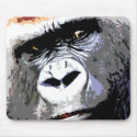 Gorilla mousepads