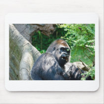 Gorilla Mouse Pad