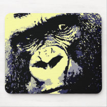 Gorilla Mousepad