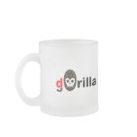 Gorilla mugs