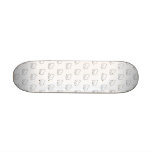 Gorilla Pattern Skate Deck skateboards