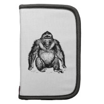 Gorilla Planner