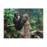 Gorilla Post Card