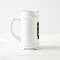 Gorilla Profile Beer Stein Mugs