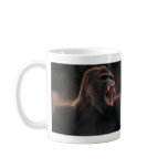 Gorilla Roar mugs