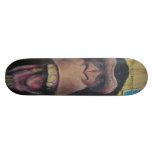 Gorilla Skateboard