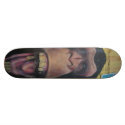 Gorilla Skateboard