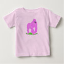 gorilla t-shirts