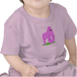 gorilla tshirt