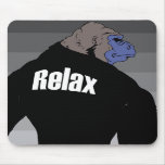 Gorilla usepad