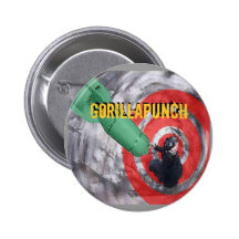 GORILLAPUNCH BULLSEYE BUTTON