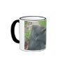 Gorillas 015 Mug