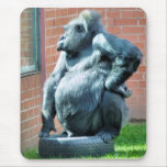 GORILLAS mousepads