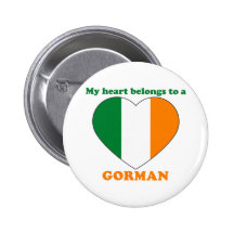 Gorman Button