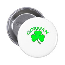Gorman Buttons