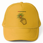 Gorra Amarilla hats