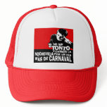 Gorra Carnaval