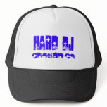 Gorra Hard Dj - Cristian Cs  hats