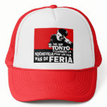 Gorra MARTINAGA
