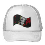 GORRA MEXICO BANDERA